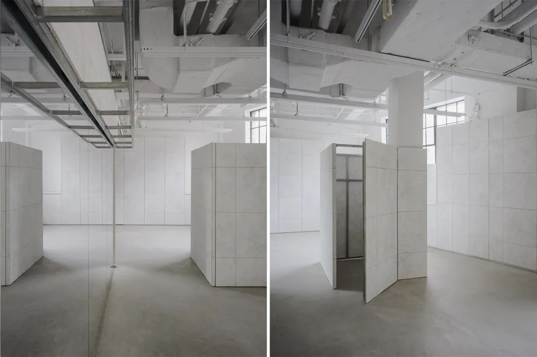 Ruohan 上海店设计丨中国上海丨studio profile-7