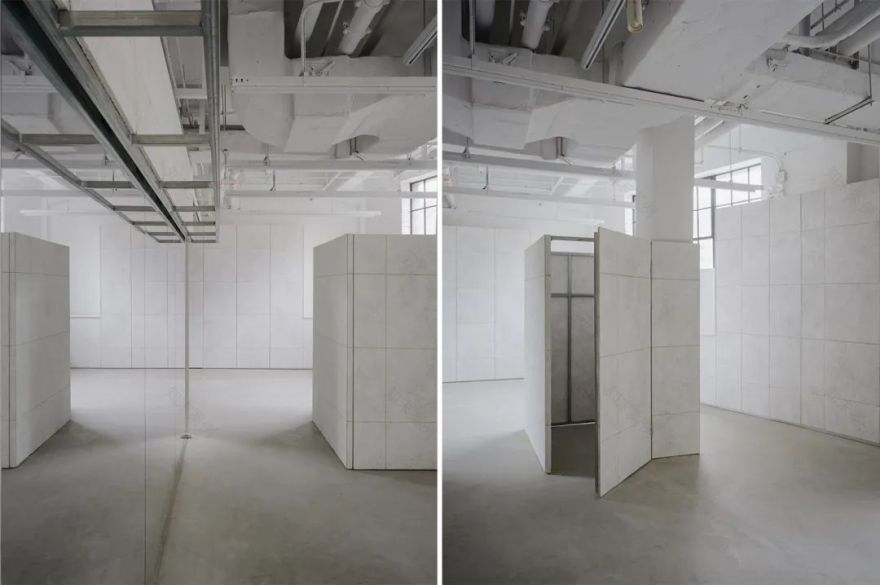 Ruohan 上海店设计丨中国上海丨studio profile-7