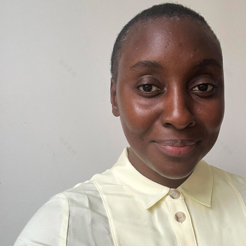 十个你应该了解的黑人建筑师和设计师丨英国伦敦丨多位设计师-45