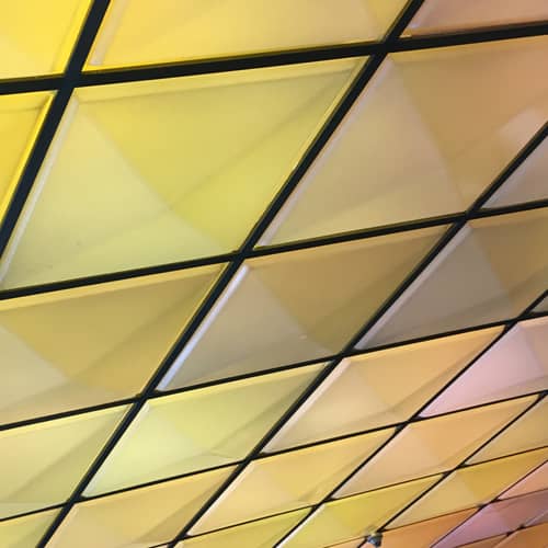 第19街天台 · 外交事务处（注：DFA一般常见为Department of Foreign Affairs的缩写，直译为外交事务处，但需结合具体语境确定其准确所指，若此处DFA有其他特定含义，请提供更多背景信息） 丨美国曼哈顿-23