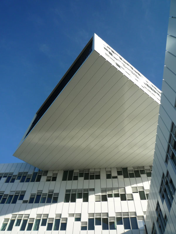 Statoil 挪威奥斯陆附近办公楼丨挪威 A  lab,Momentum Arkitekter-13