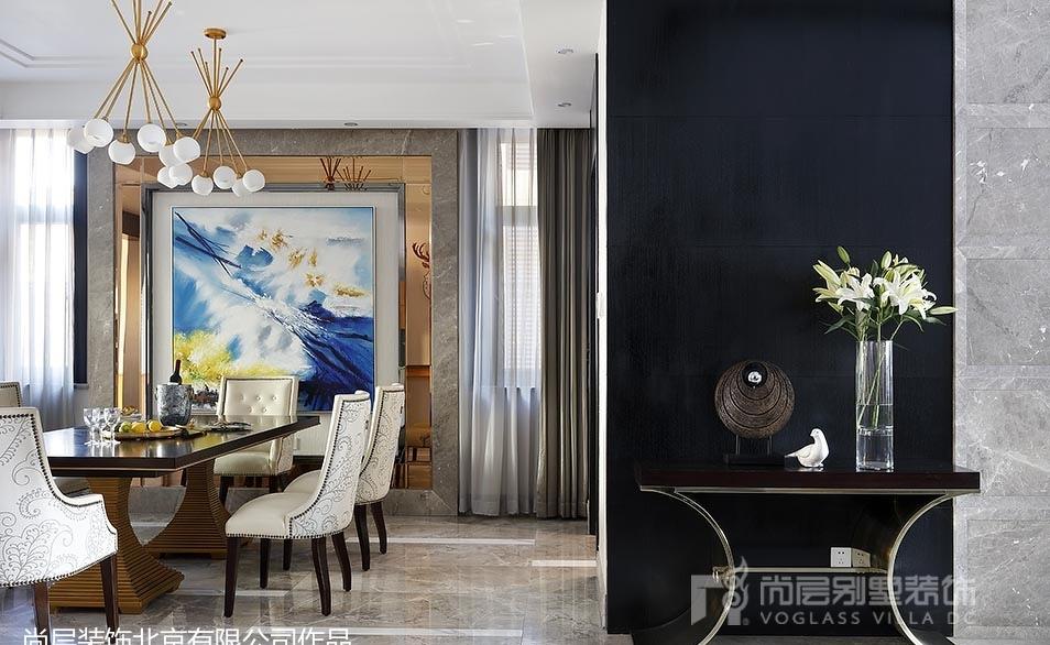 北京香悦四季别墅-2