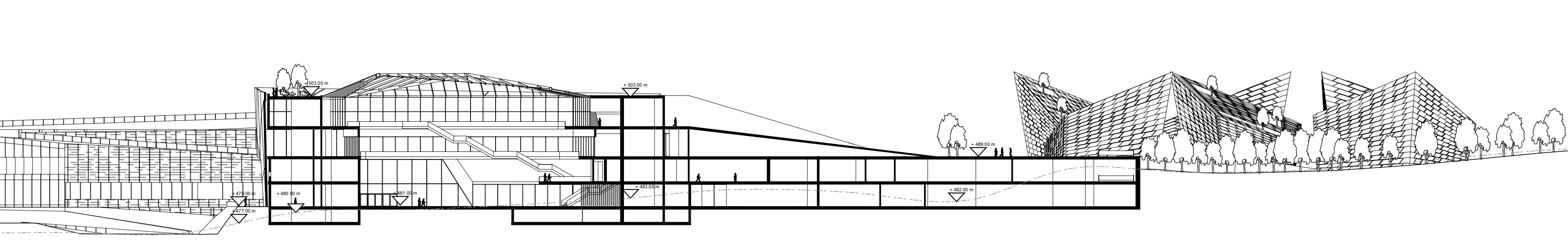 城市生物小区丨罗马尼亚克卢日纳波卡丨ARSVINCIT（德国慕尼黑）-42