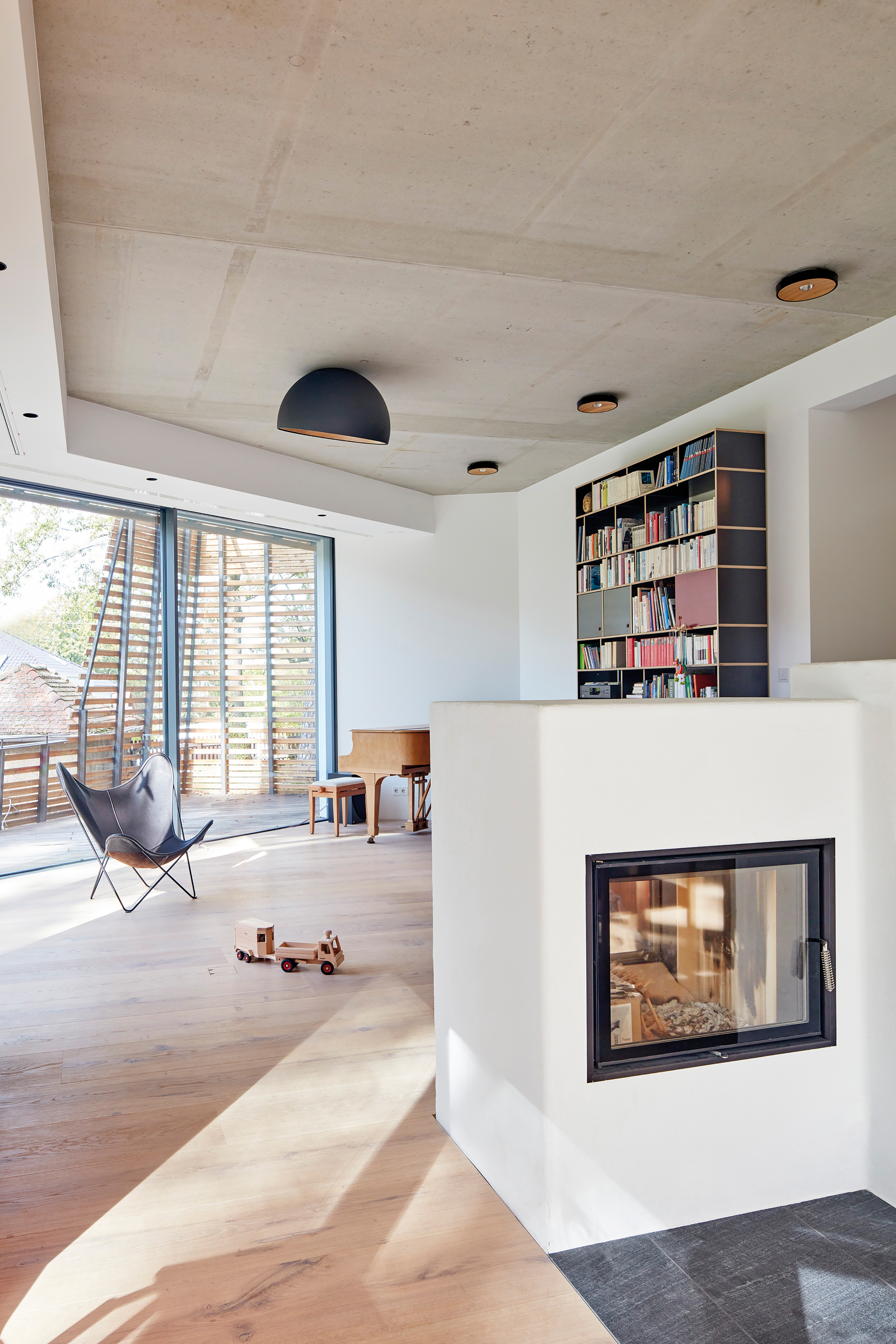 Haus Ludwig 别墅丨德国德累斯顿丨TSSB 建筑事务所-19