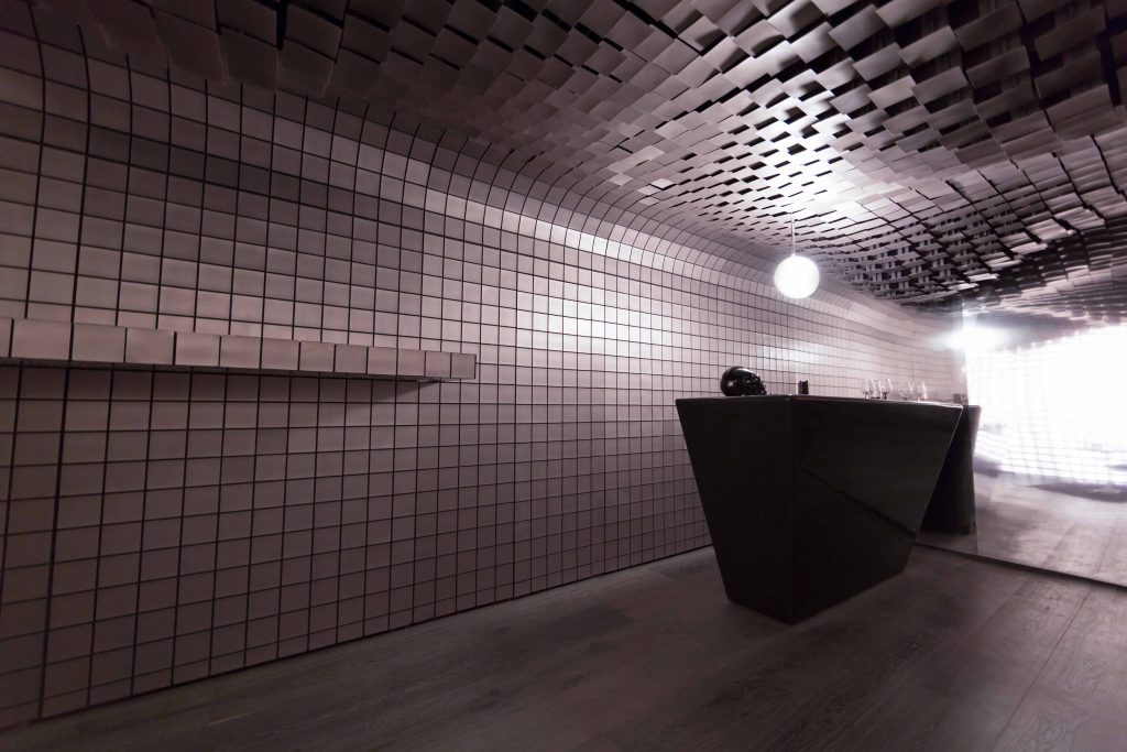 创意无限 | Design House 与 Glocal Design 联手打造 Formica 空间-27