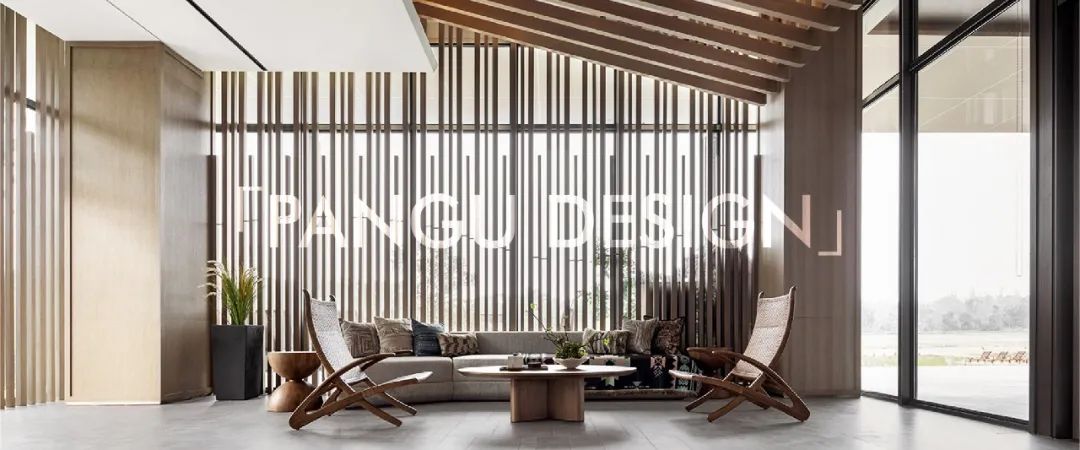 中航半岛丨中国重庆丨盘古设计-59