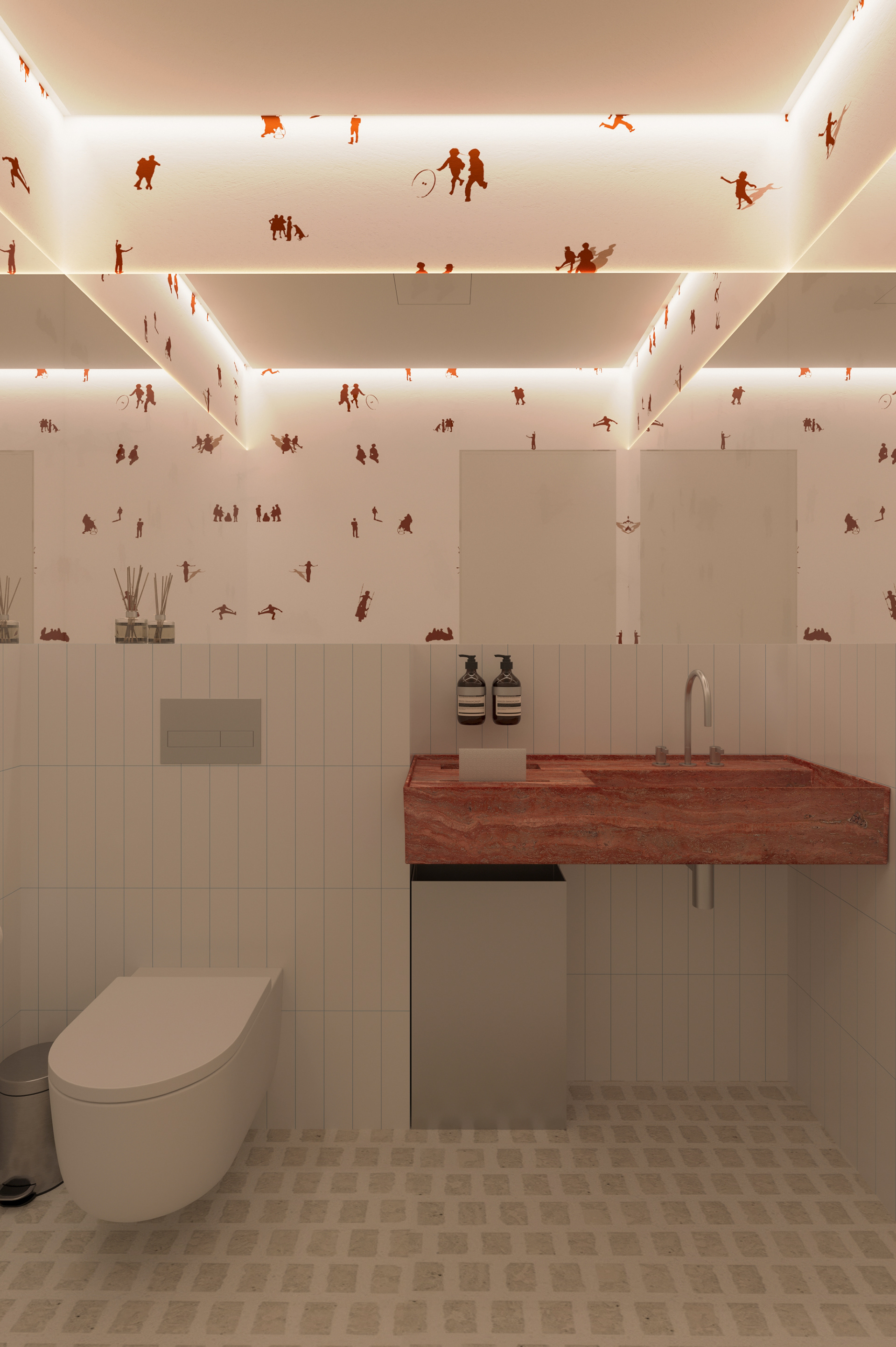 CAFE TAGHERUM（“TAGHERUM”咖啡馆）丨亚美尼亚-23