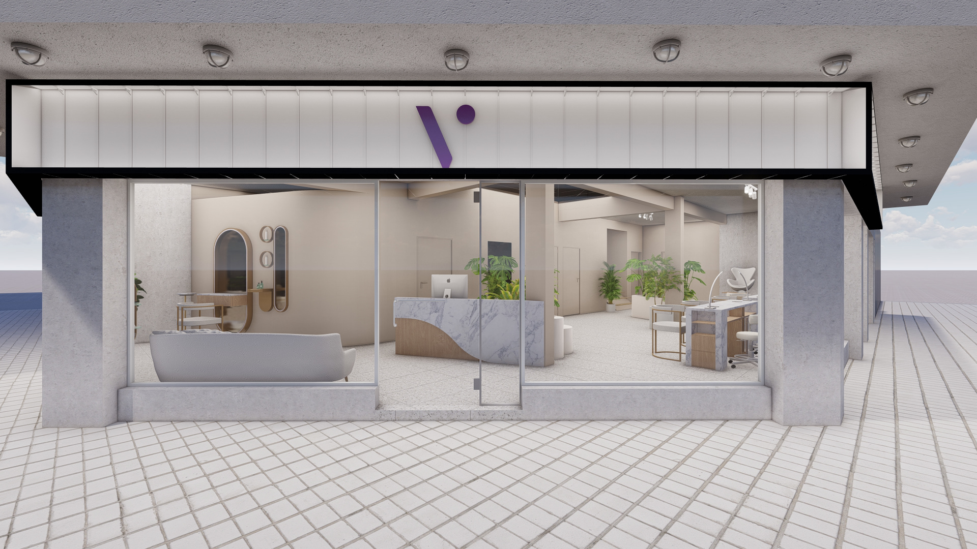 VOTRE 美学中心丨阿根廷圣菲-17