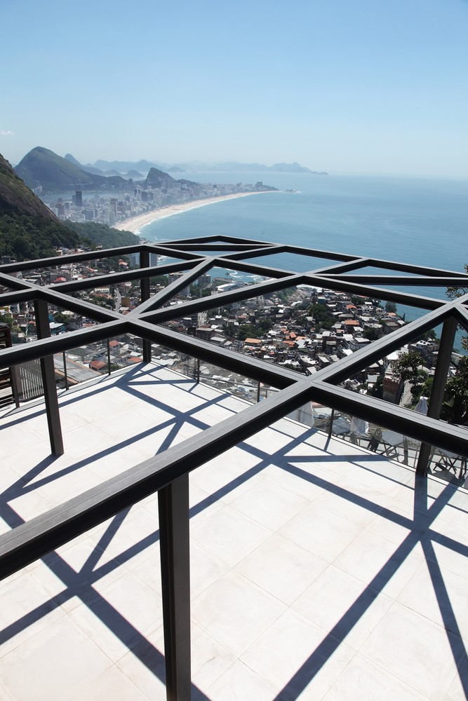 Bar da Laje音乐酒吧-21