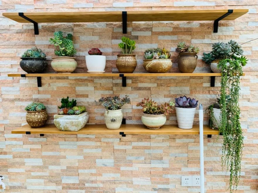 多一点浪漫 | 80、90 后的理想家居设计-65