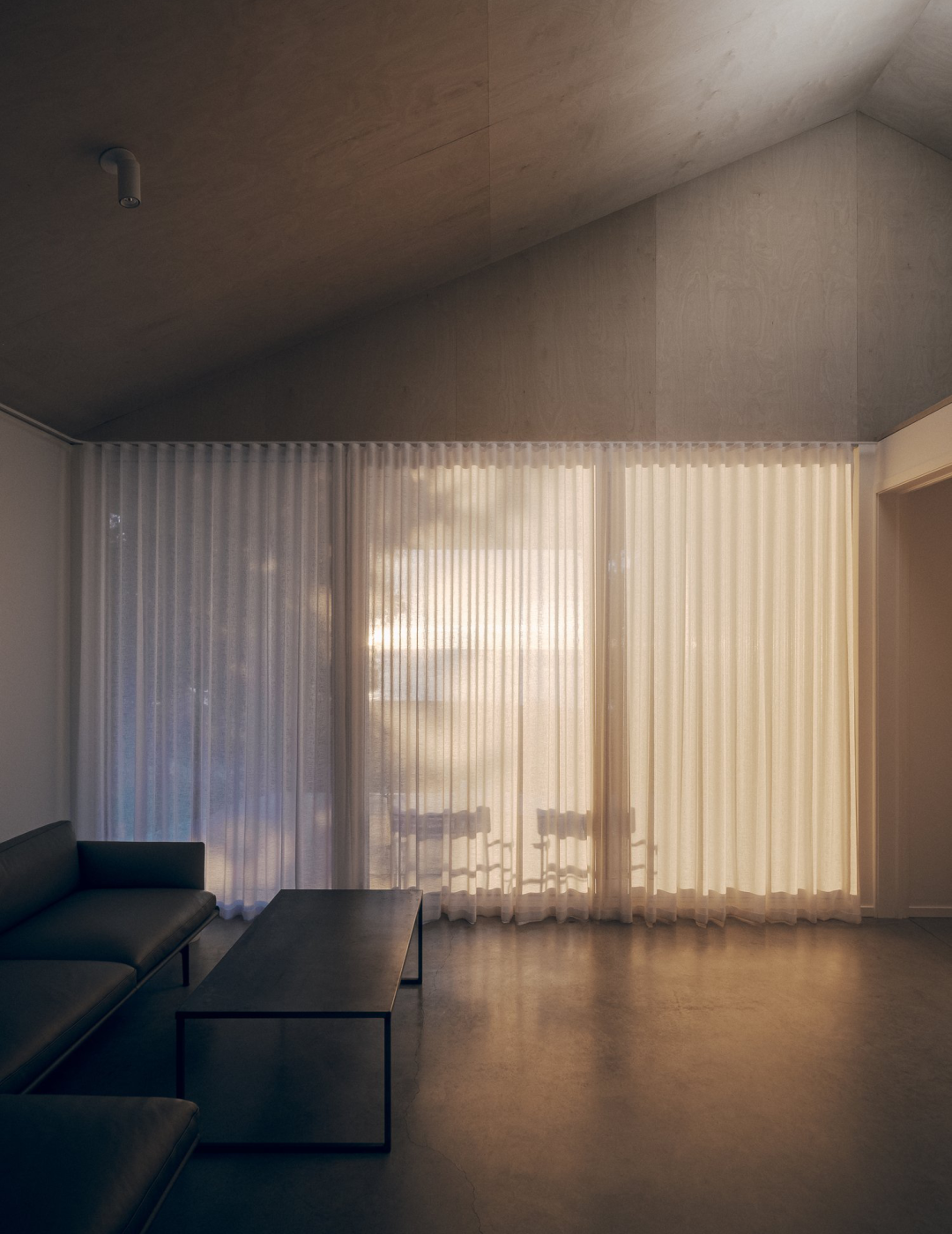 Cherry Valley 住宅丨加拿大丨StudioAC-59