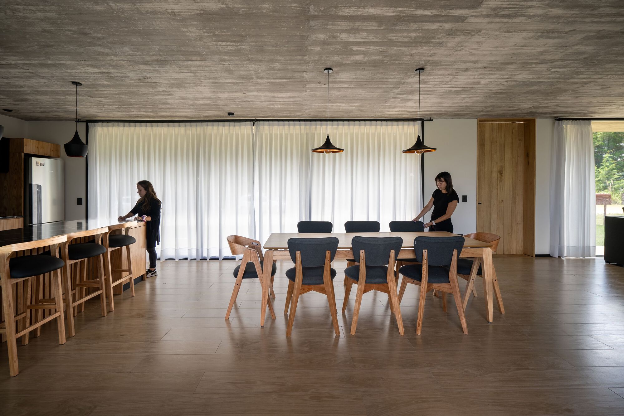 房子丨阿根廷丨En Obra Arquitectos-23