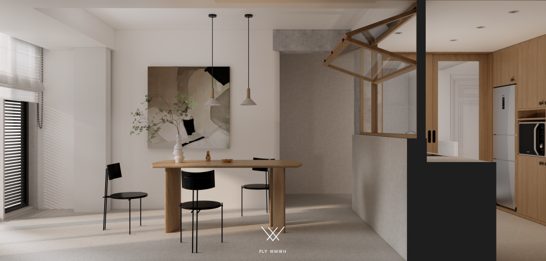 《诗·雅·集》·杭州多层家居空间的艺术探索丨中国杭州丨菲拉设计-42