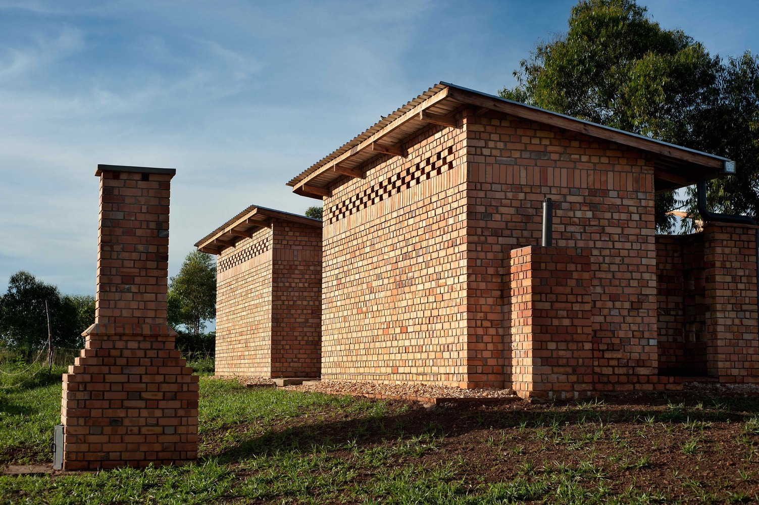 COF Outreach Village Primary Schools  Studio FH Architects-67