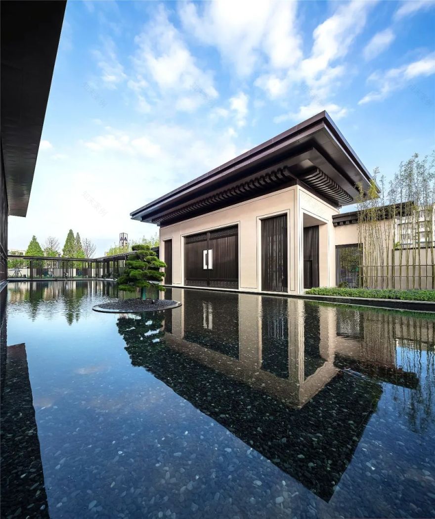 建业信阳府 | 致敬传统文化,缔造品质生活-123