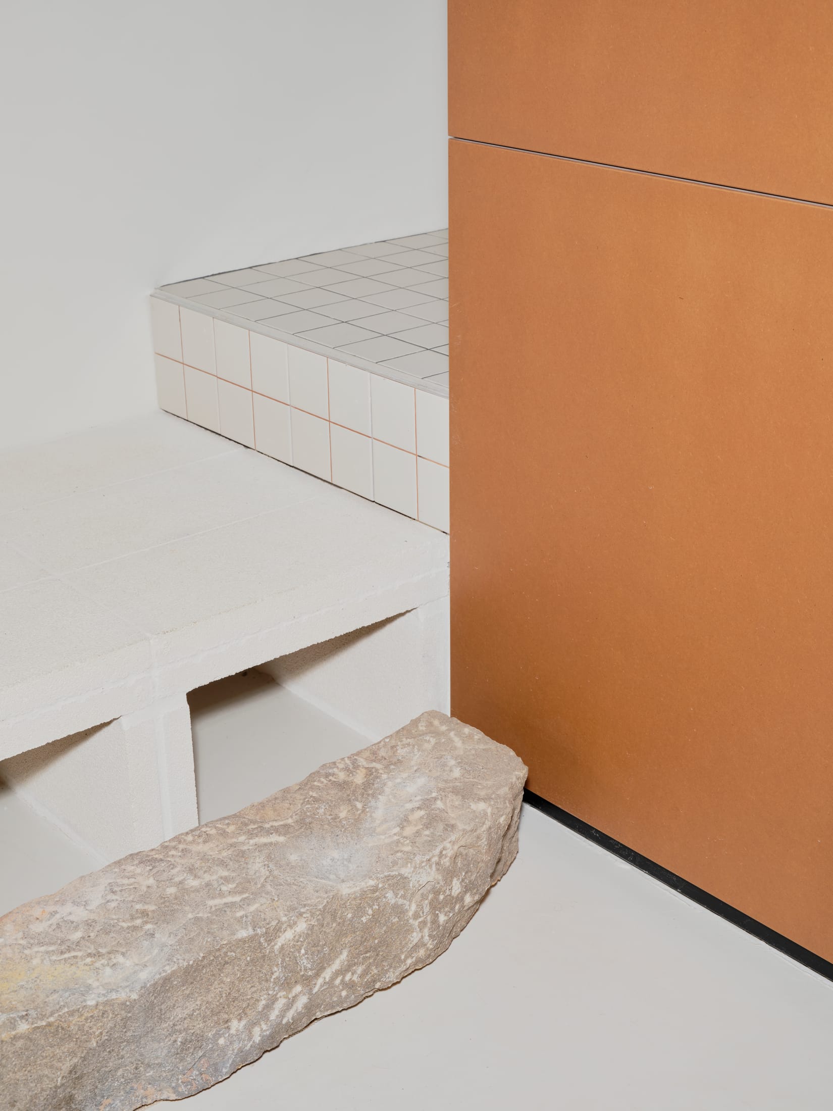 Sornells 21共享 workspace丨西班牙丨Paloma Bau,T.O.T（由Ausiàs Pérez领导）-49