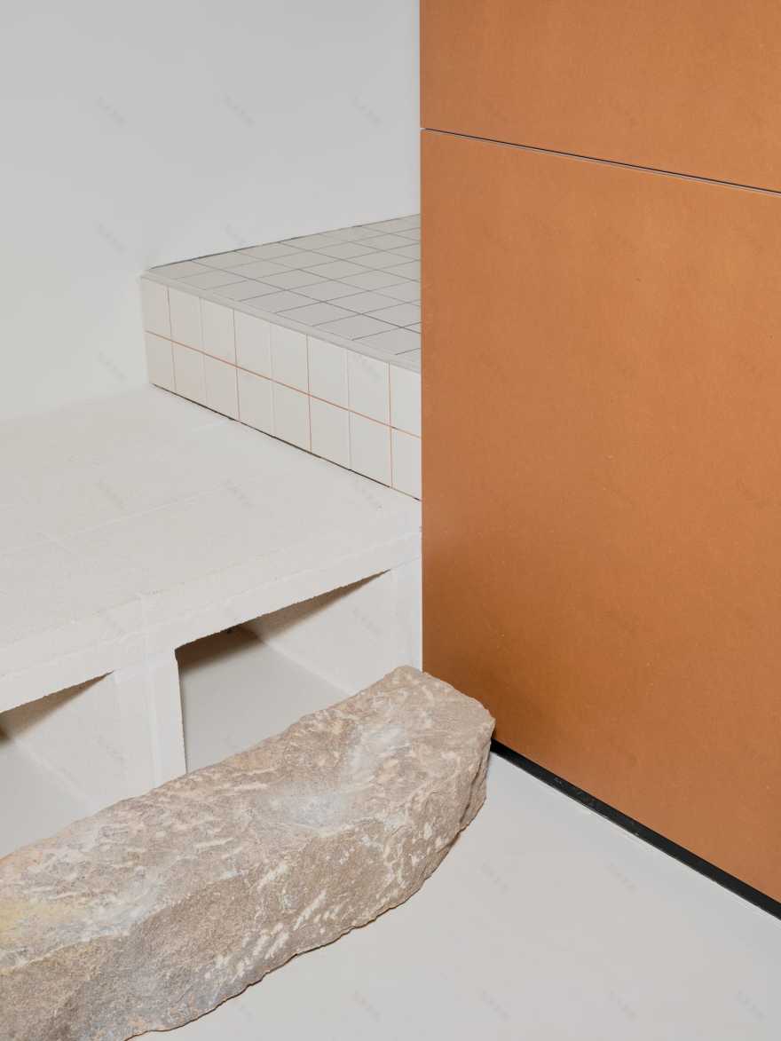 Sornells 21共享 workspace丨西班牙丨Paloma Bau,T.O.T(由Ausiàs Pérez领导)-49