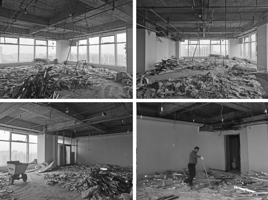 国家·水疗中心丨中国杭州丨尔景空间设计-6