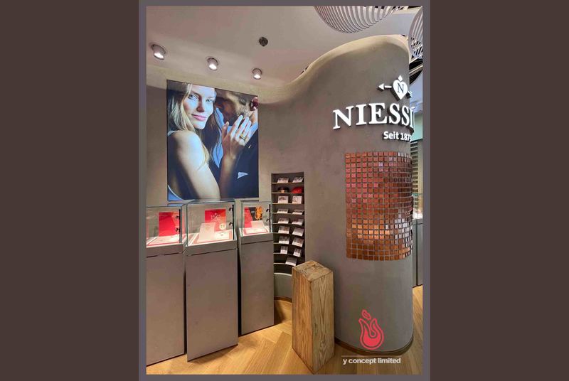 NIESSING 手饰店-9