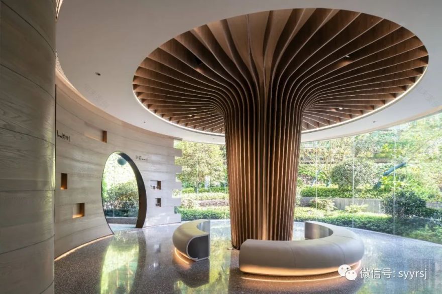 湖美术馆丨中国南昌丨一然设计-105