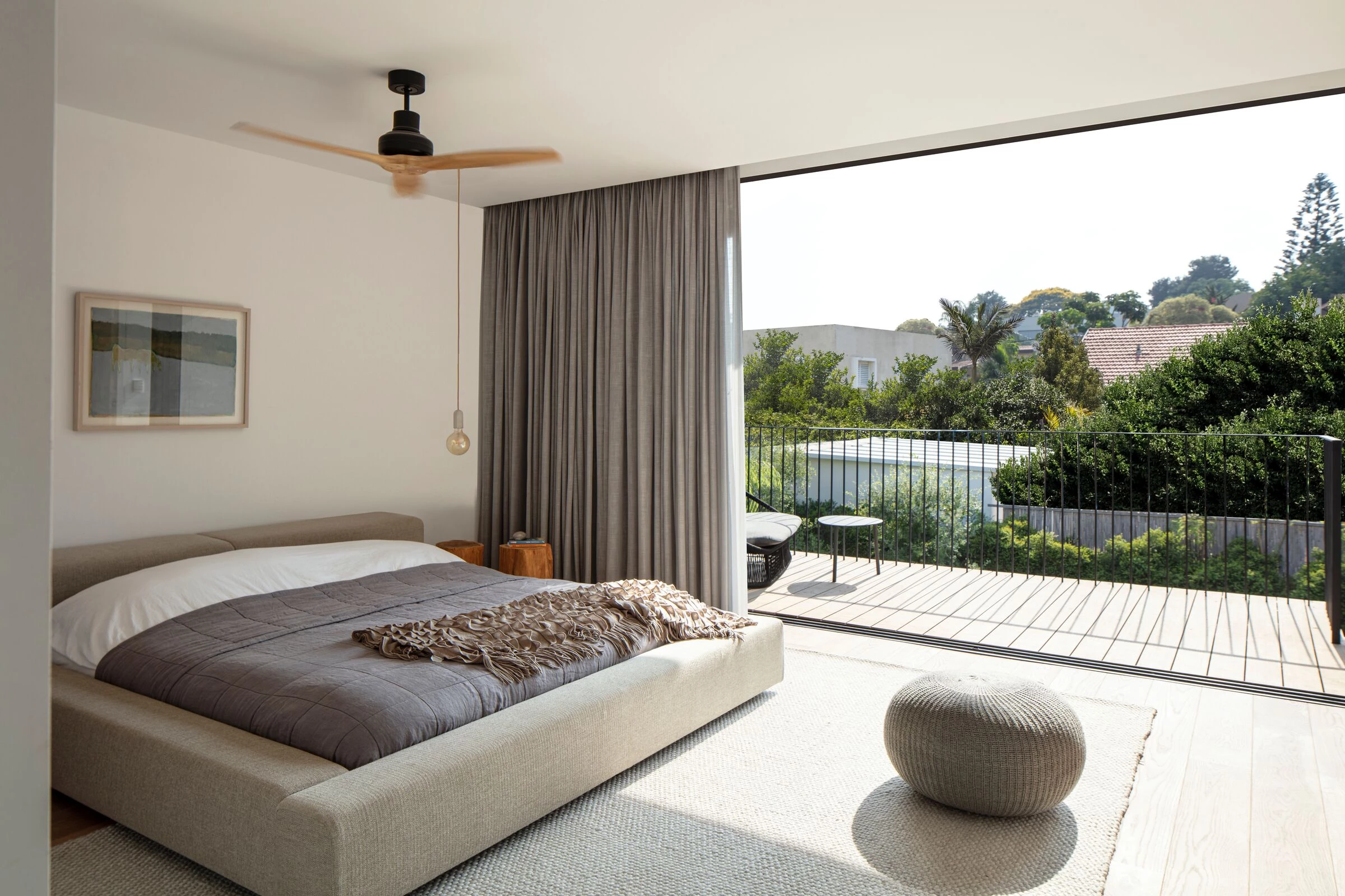 以色列特拉维夫互锁盒子住宅-15