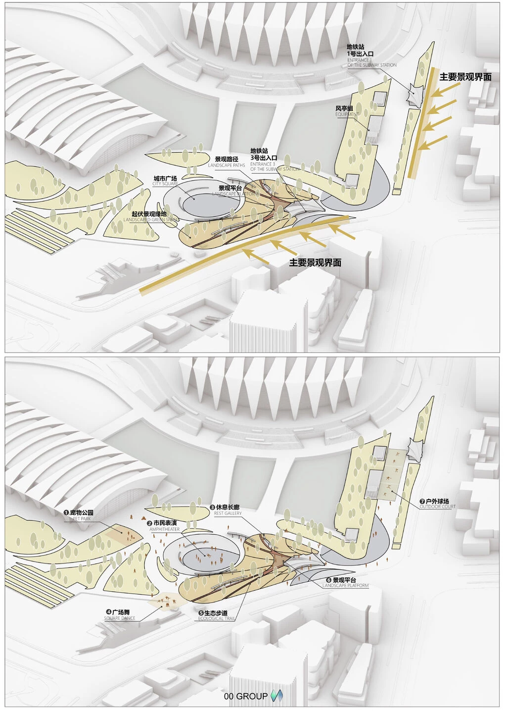 水溅桥丨中国上海丨00group-23
