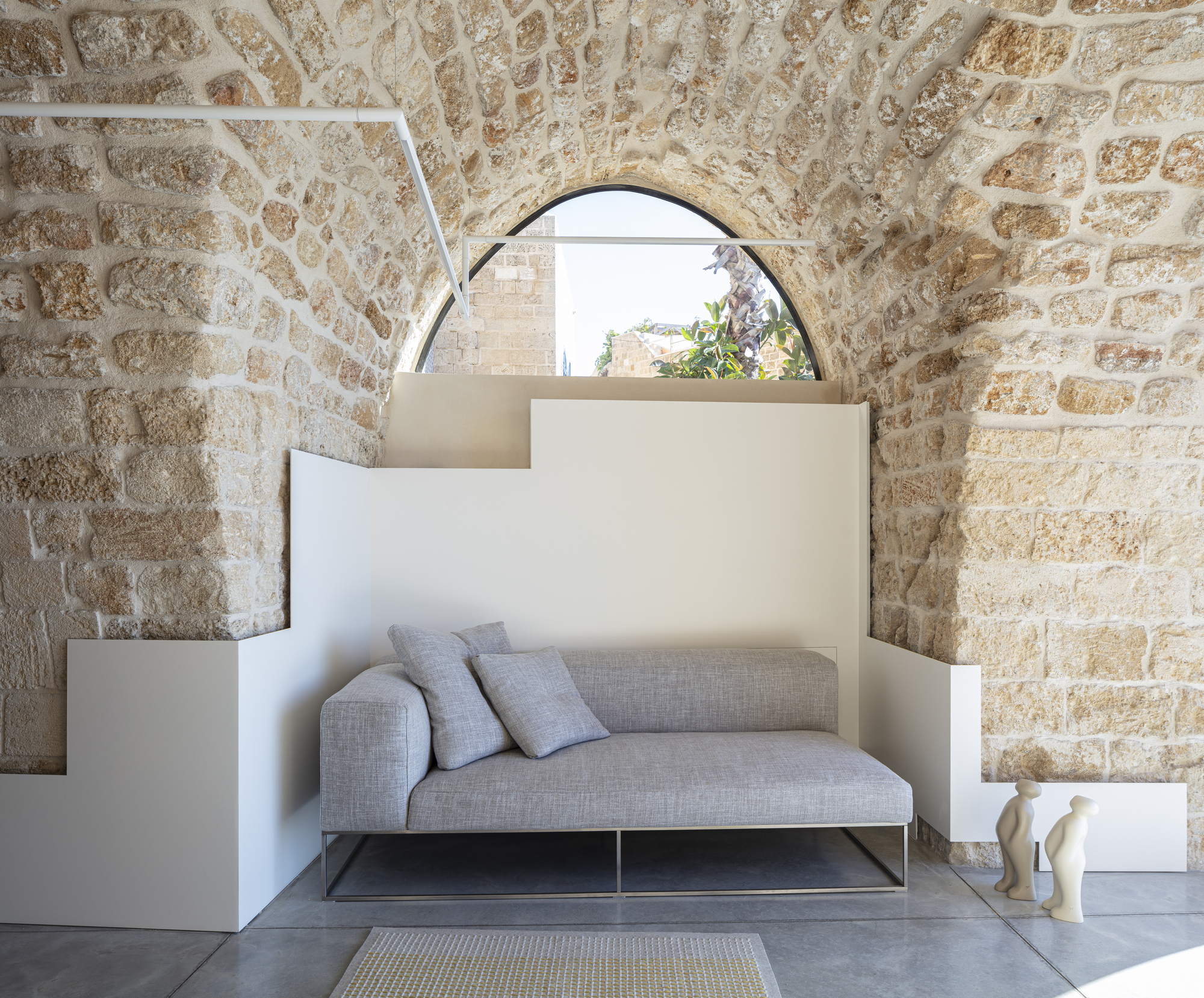 Old Jaffa House 4 / Pitsou Kedem Architects-77
