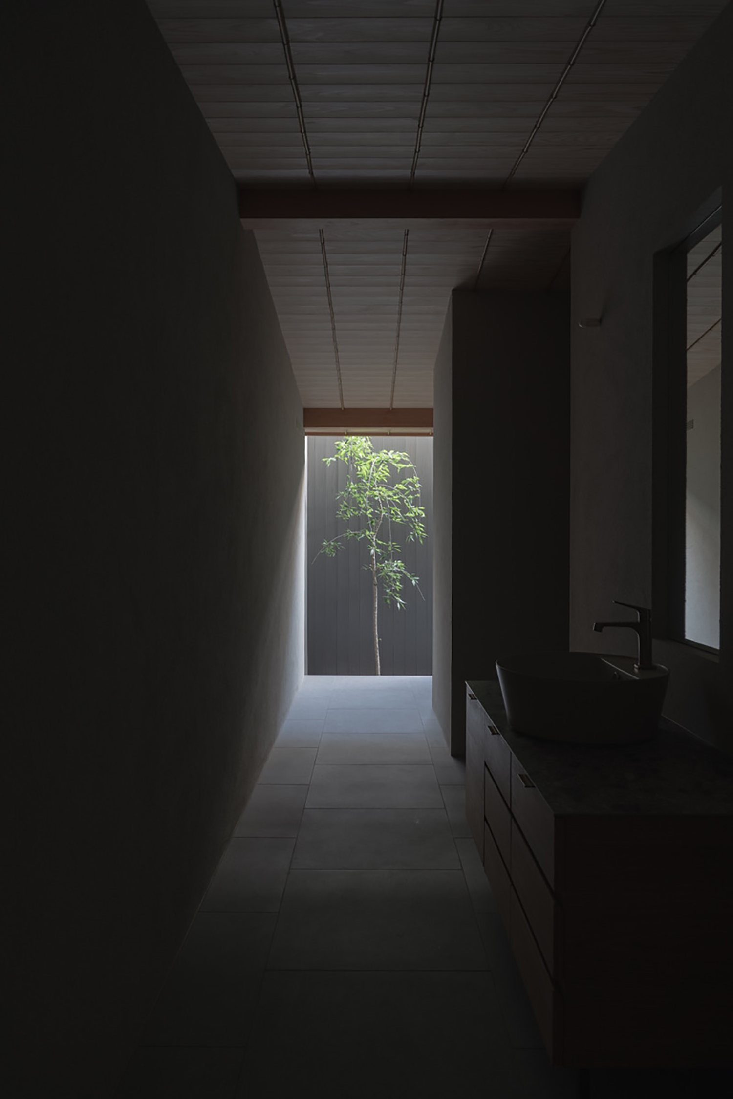 长野之家丨日本长野丨Tomoko Fukayama,熊谷隆-120