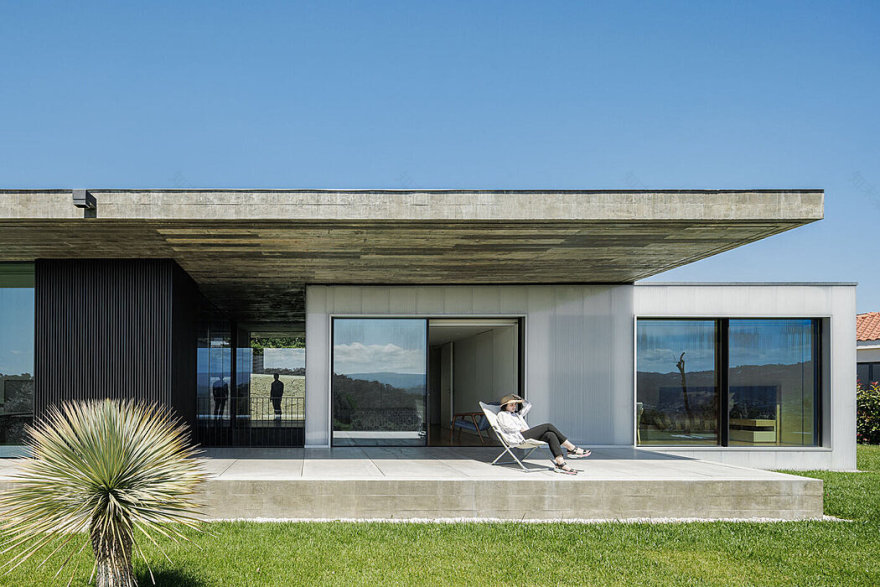 卡萨·蓬特丨葡萄牙-2