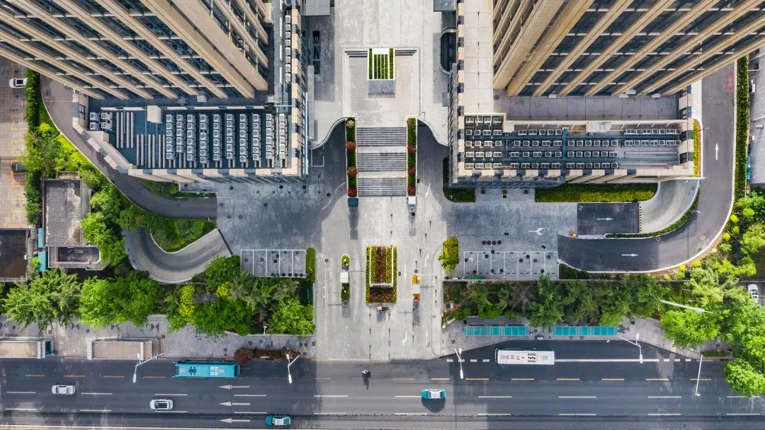 青岛市创业就业实训基地及海信创业中心丨中国青岛丨腾远设计-23