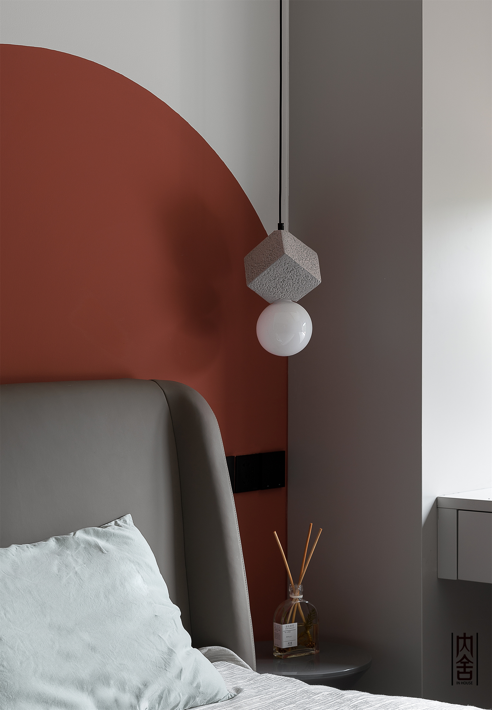 拉扯四季丨内舍整体软装-37