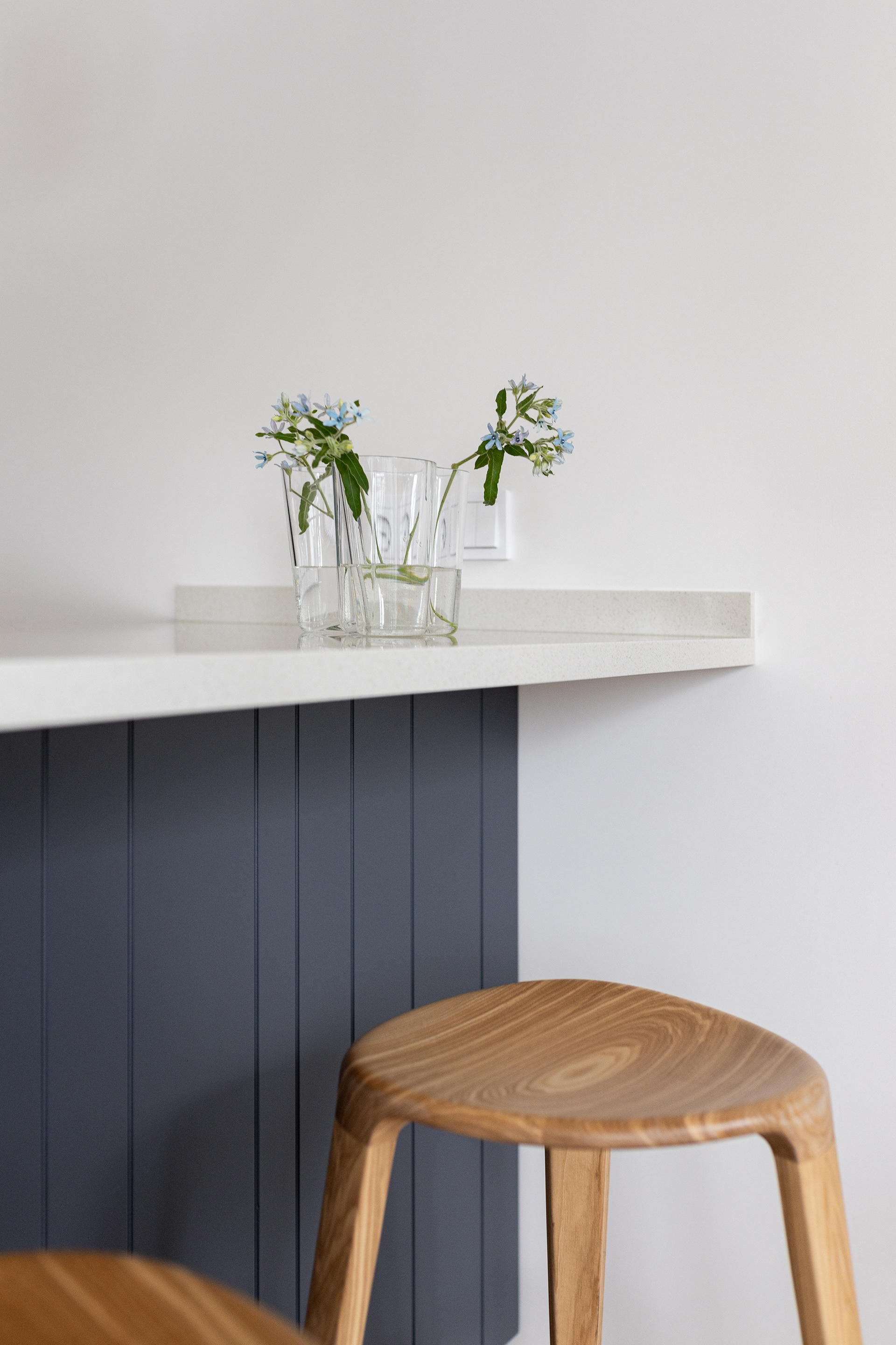 圣彼得堡年轻夫妇公寓设计丨俄罗斯圣彼得堡丨Sofya Karelina-17