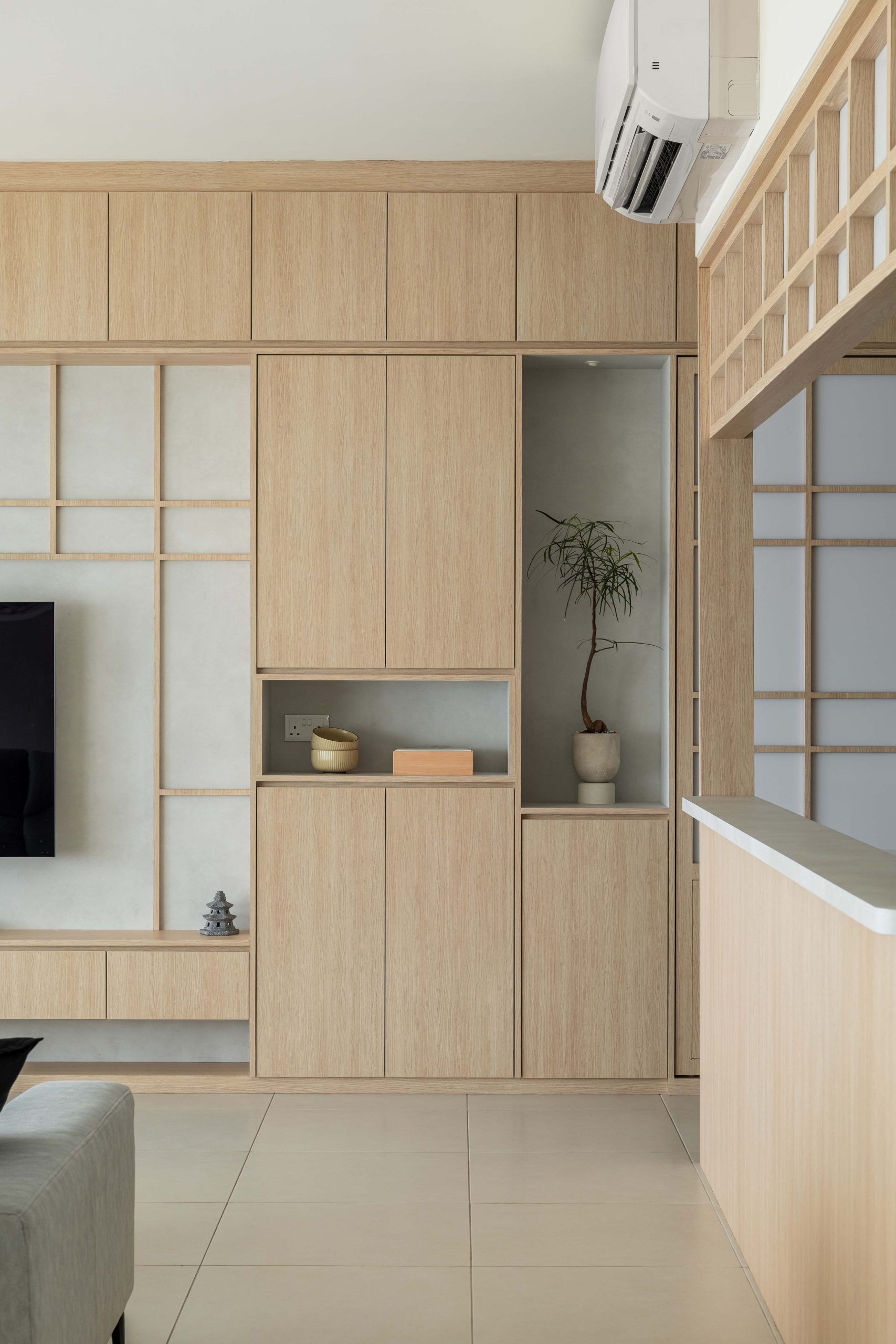 Rochester Residences - Residential & Commercial Interior Design FirmSingapore | The Interior Lab-27