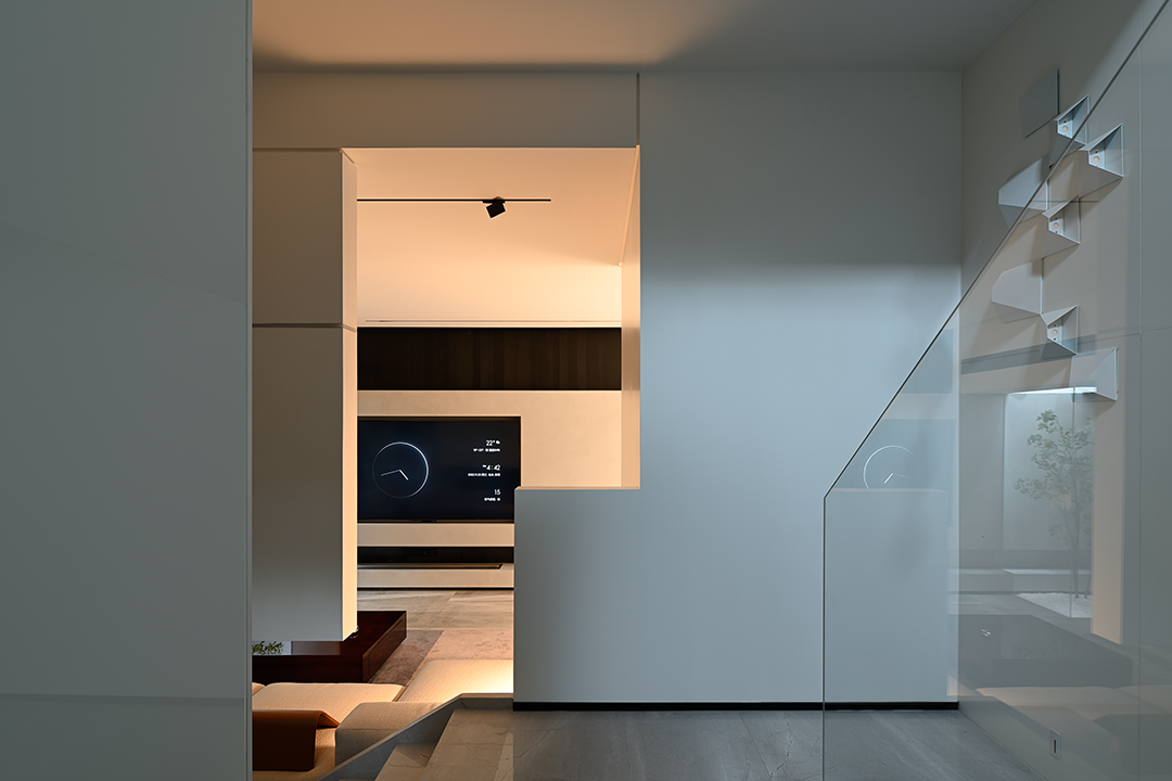 静谧诗意·广东·汕头 587㎡五矿别墅丨中国汕头丨铂宸设计-25