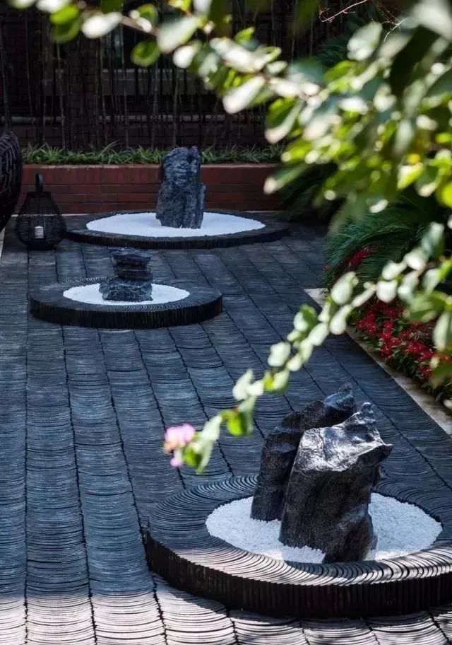 农村老砖老瓦的创意设计丨星艺装饰广州总部-14