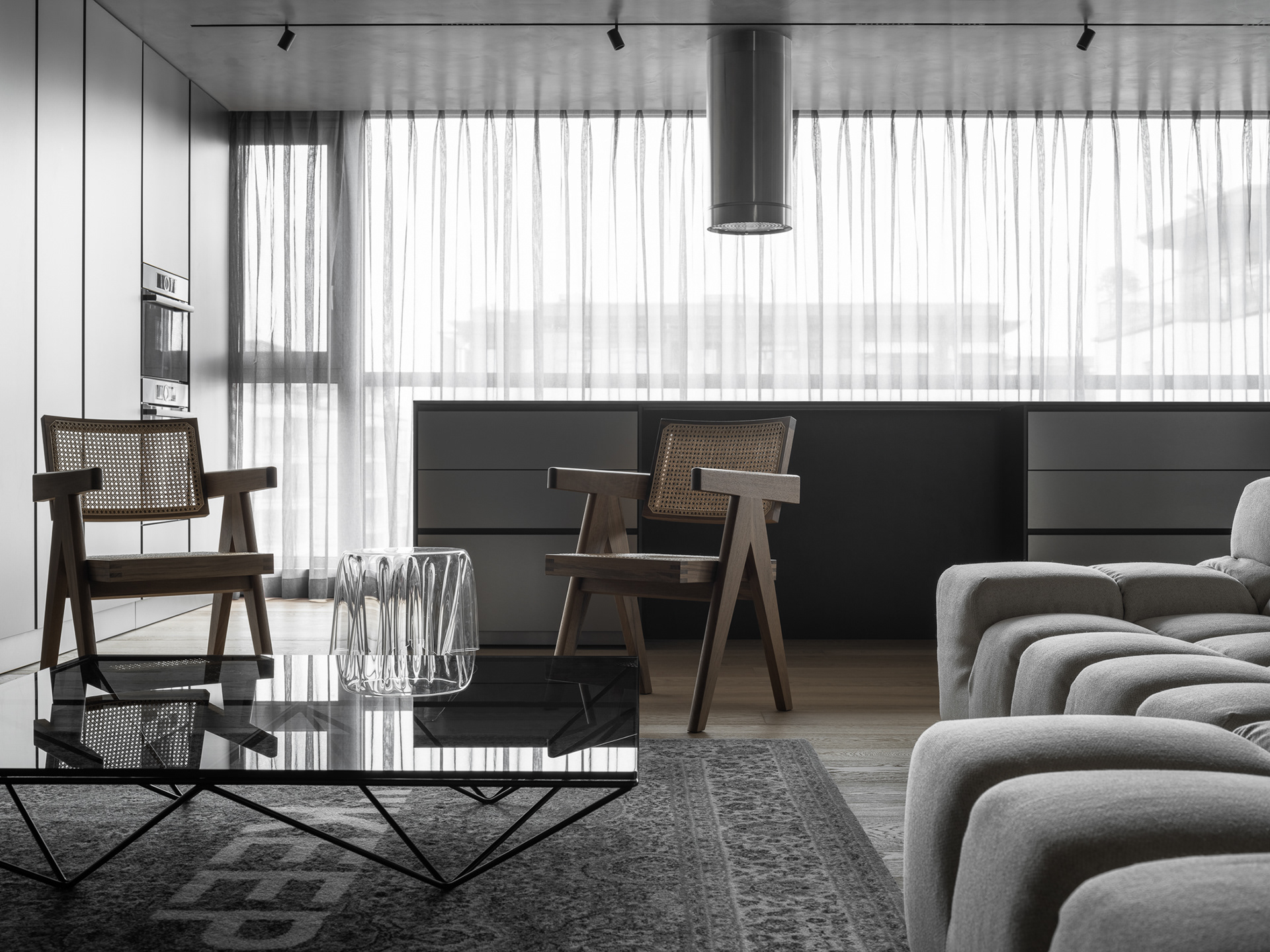 荣宅丨中国成都丨ANG空间艺术机构-16