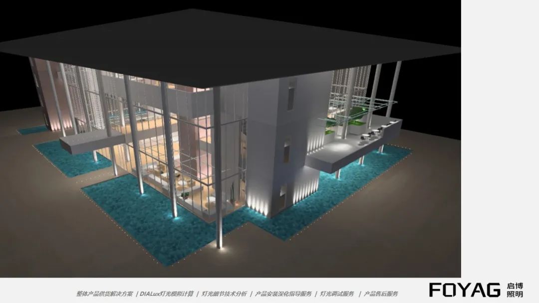 广州图书馆品秀星樾分馆丨中国广州丨东仓设计-42