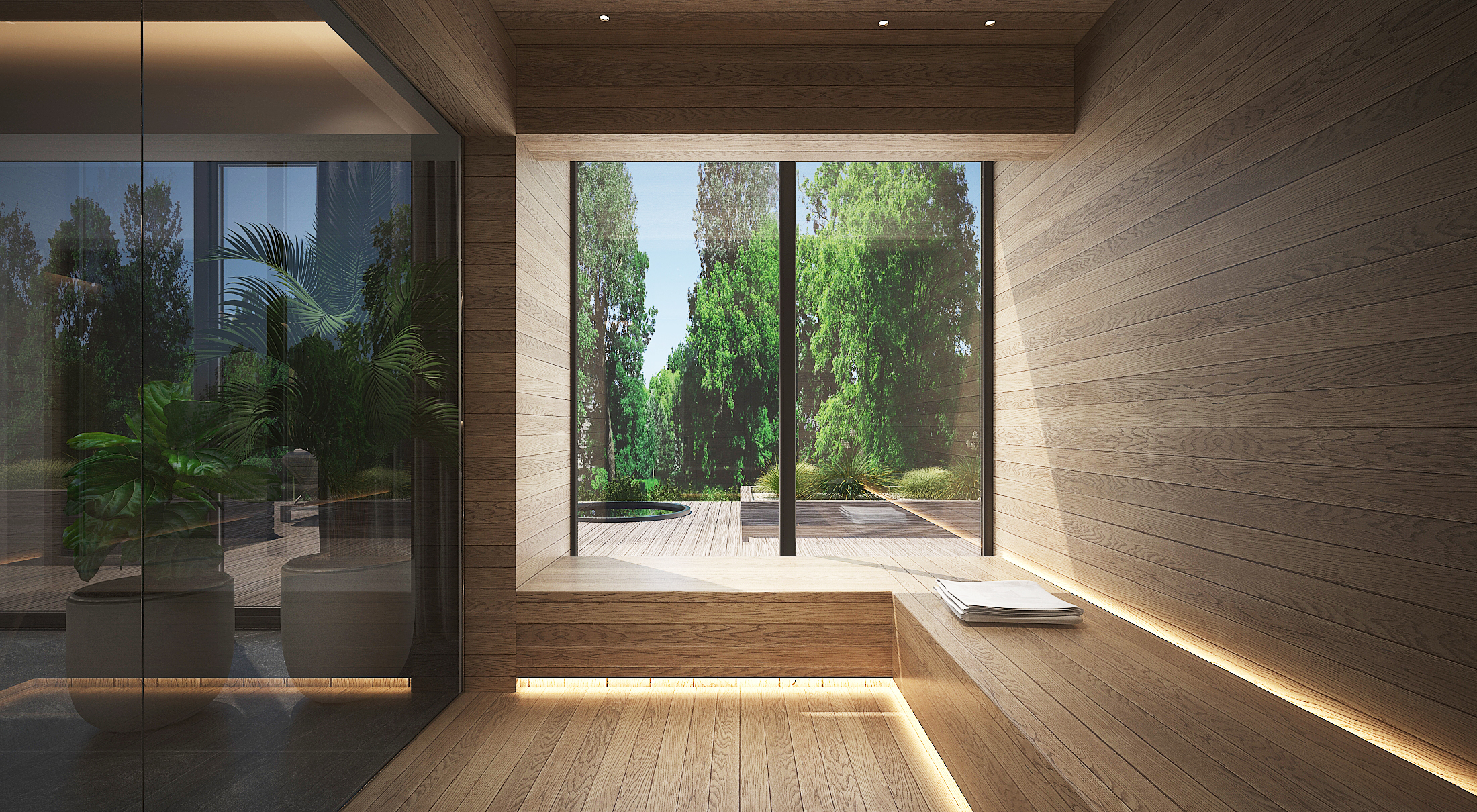 "Maetok" Guest house. Ivankovichi-15