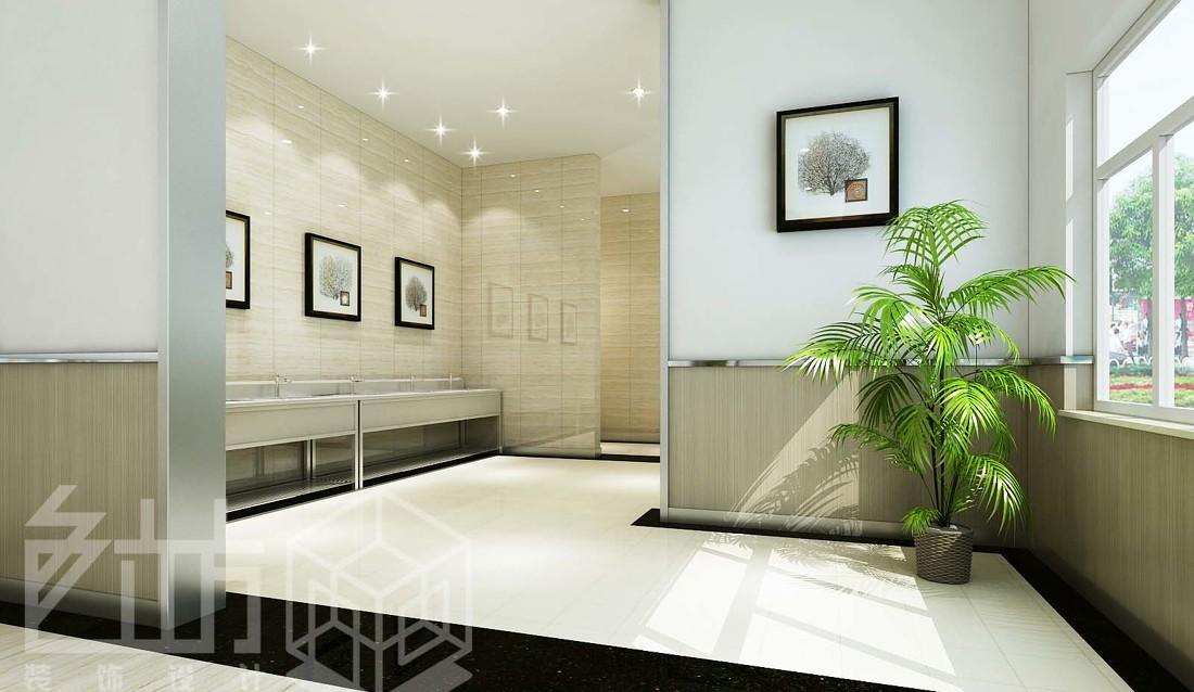 
兵器工业部餐厅 -5