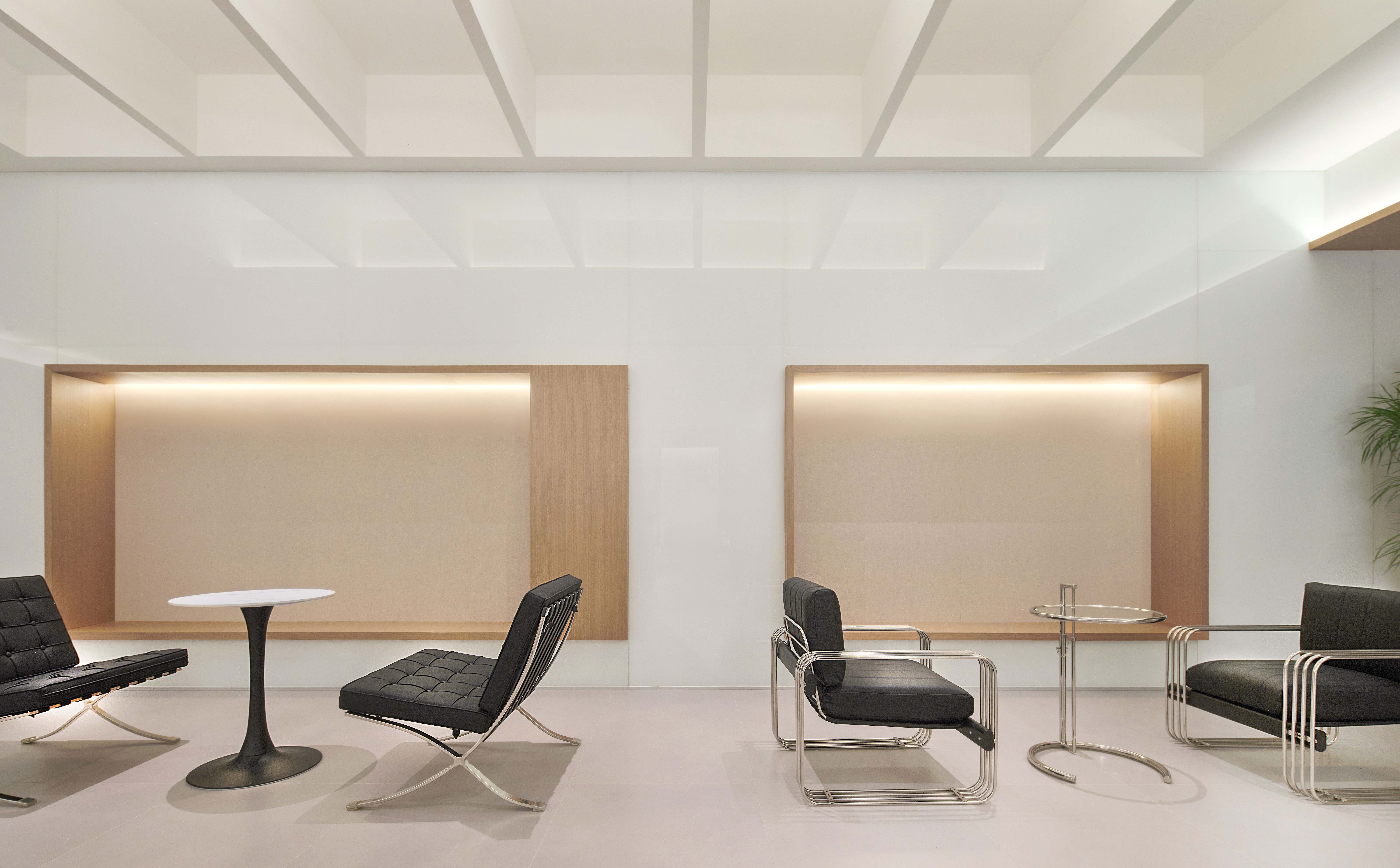 FINNO飞诺医疗办公空间设计丨初品设计（CP.atelier）-28