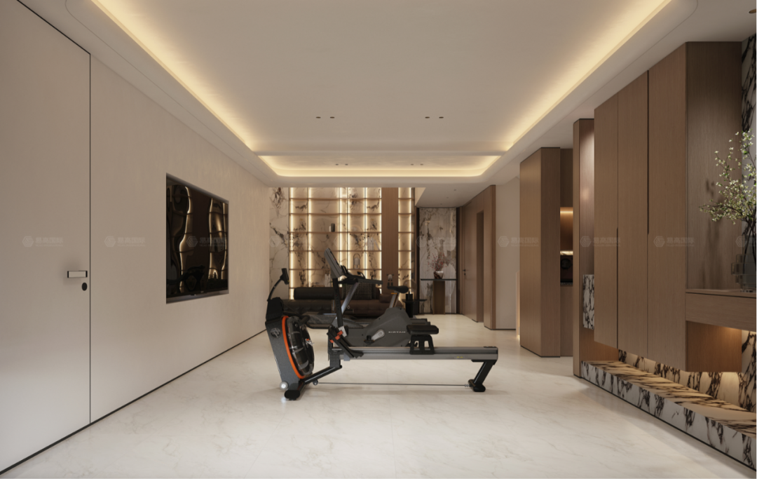 易高 • 曲江大城 • 雍宸丨易高国际-78