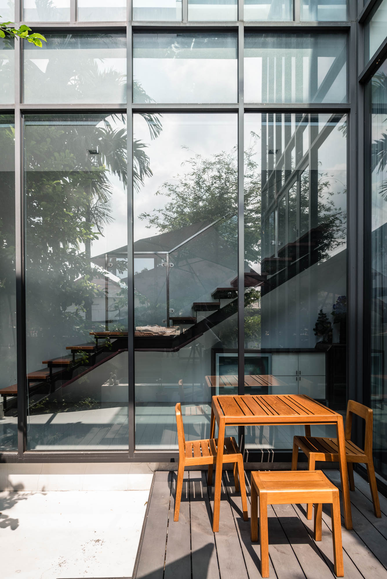 曼谷班纳大厦-24