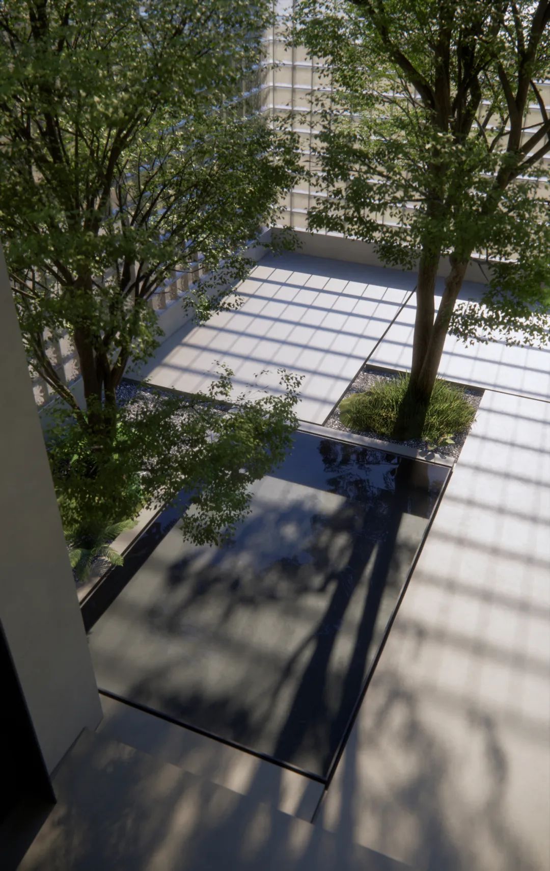 九九溪里民宿丨中国福建丨正之佳期建筑设计-39