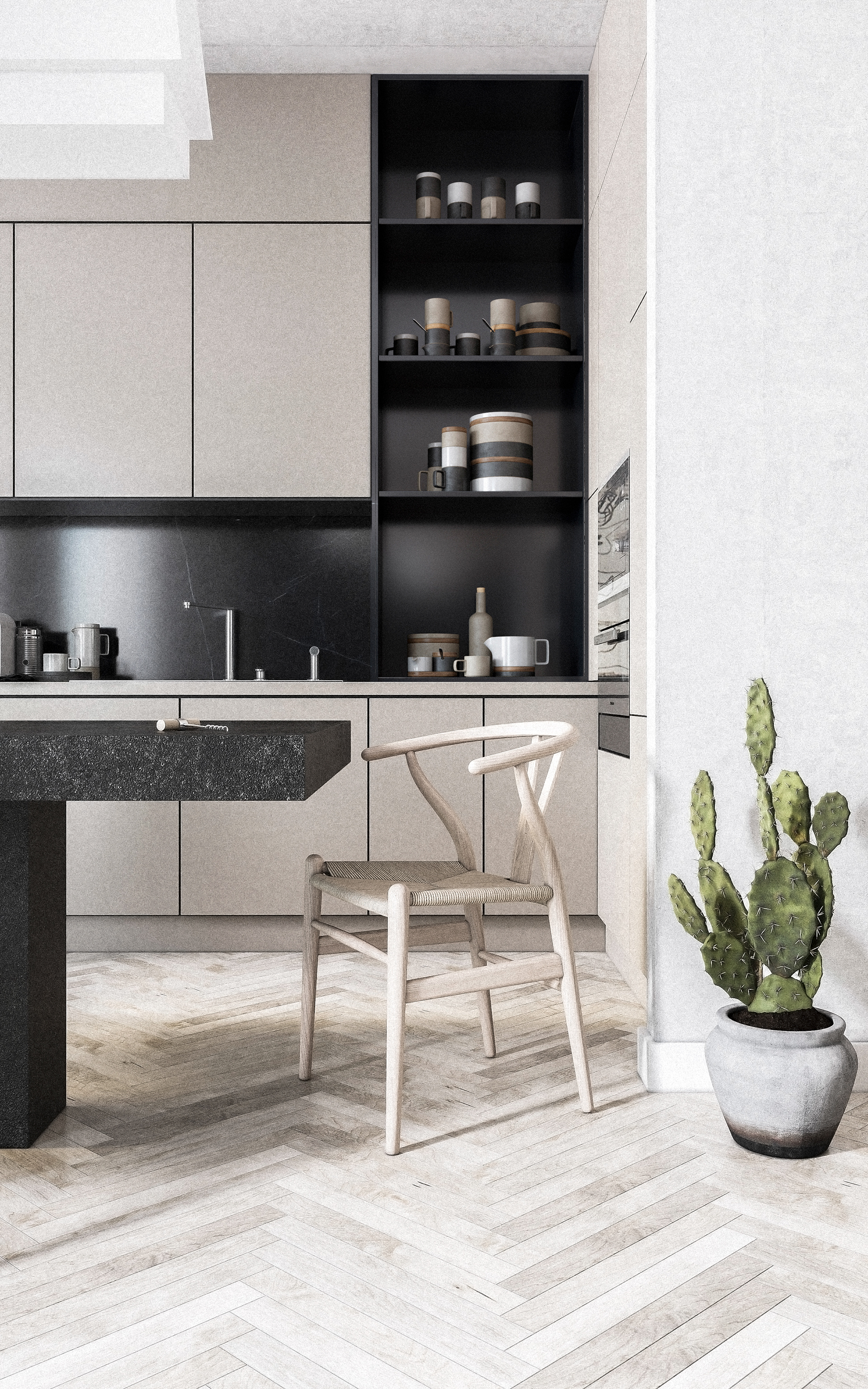 PICASO MOOD LIVING INTERIOR-4