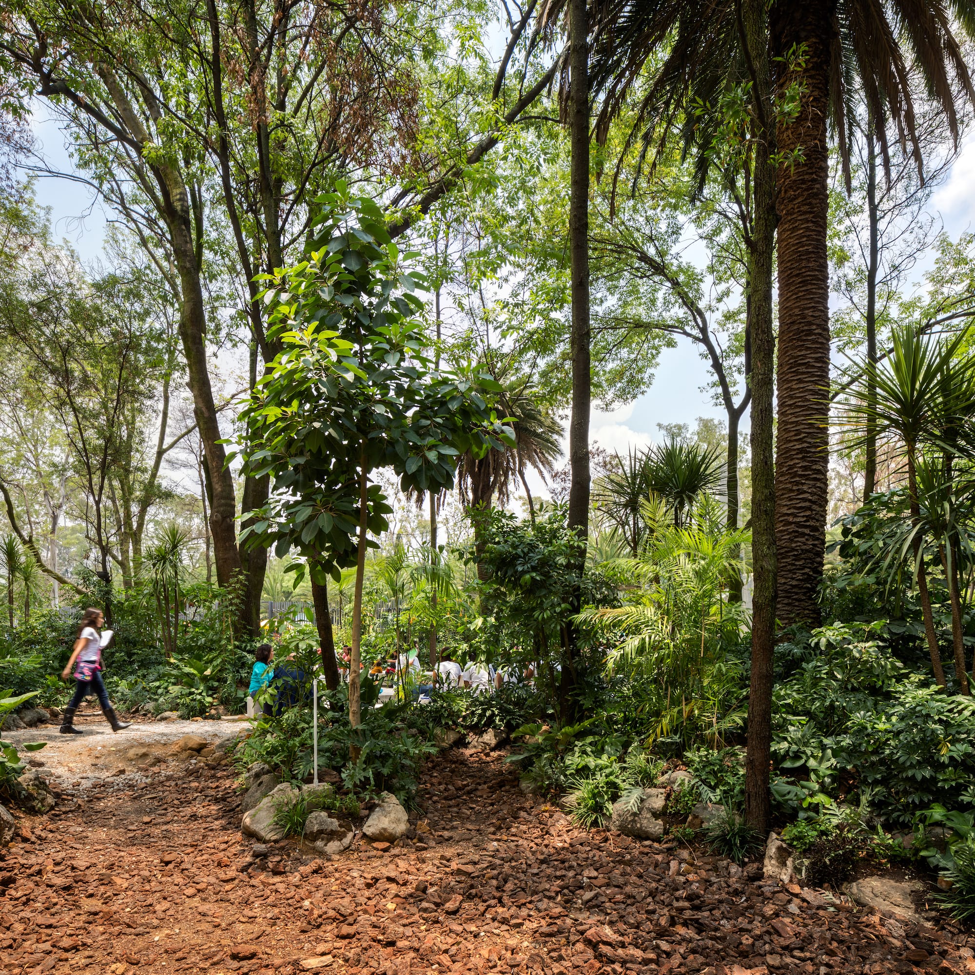 Papalote儿童博物馆-9