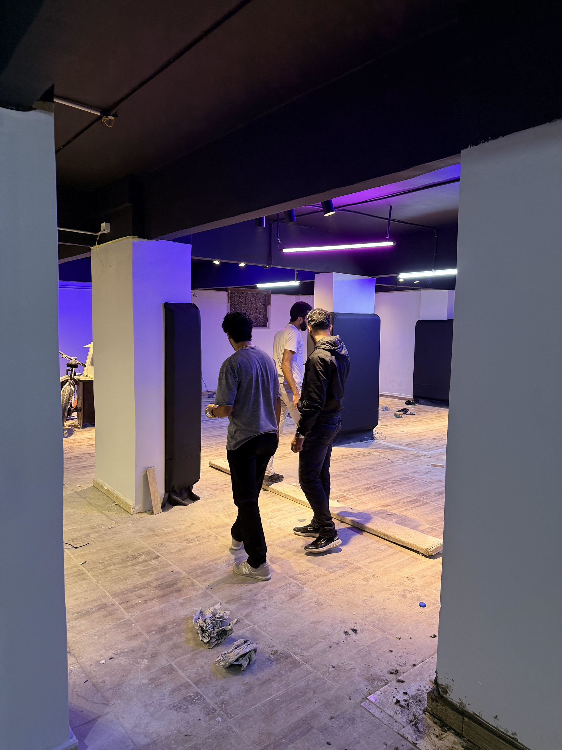 MMA Lupus Academy | Interior Design-31