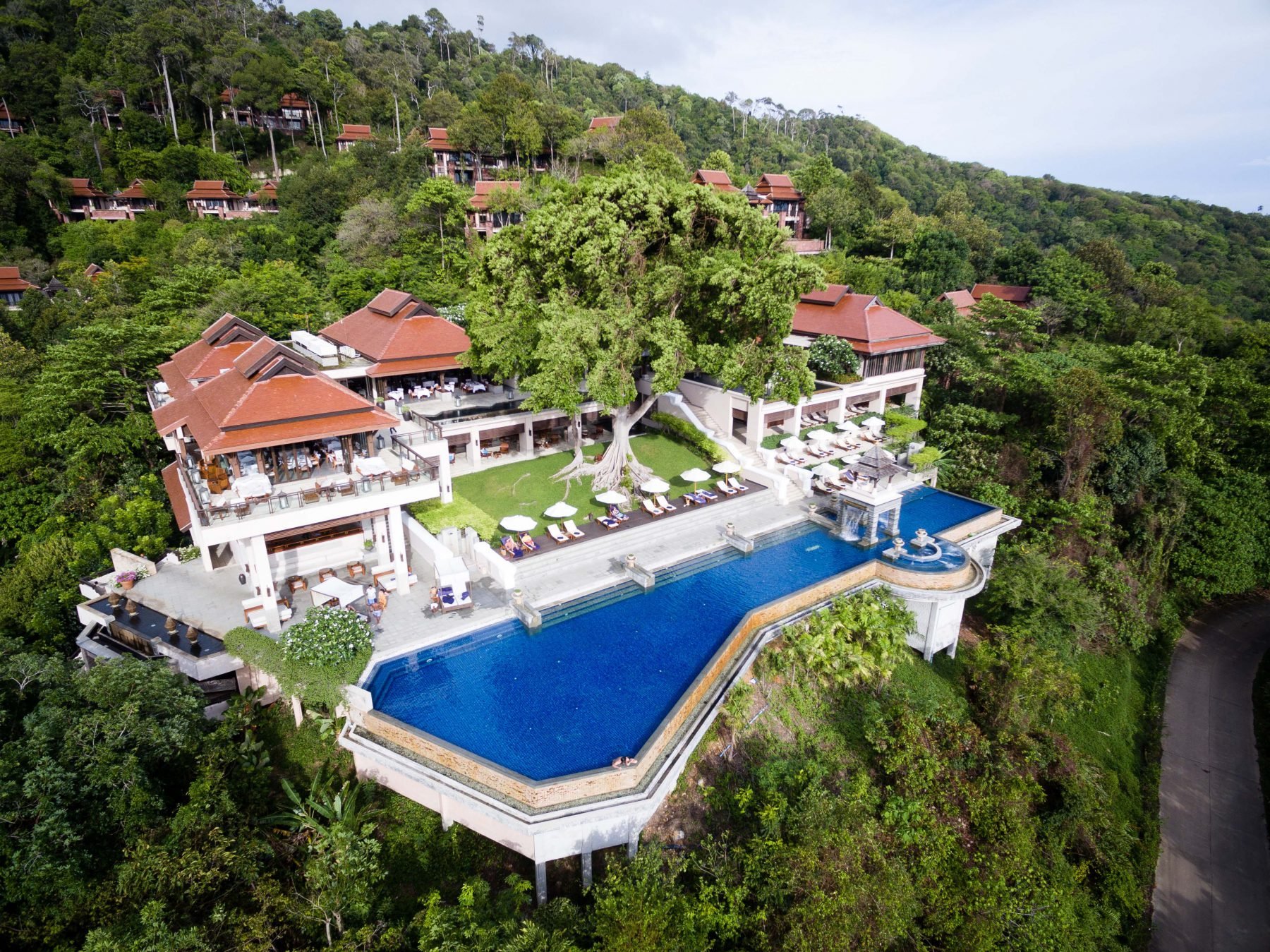 PIMALAI RESORT AND SPA-6