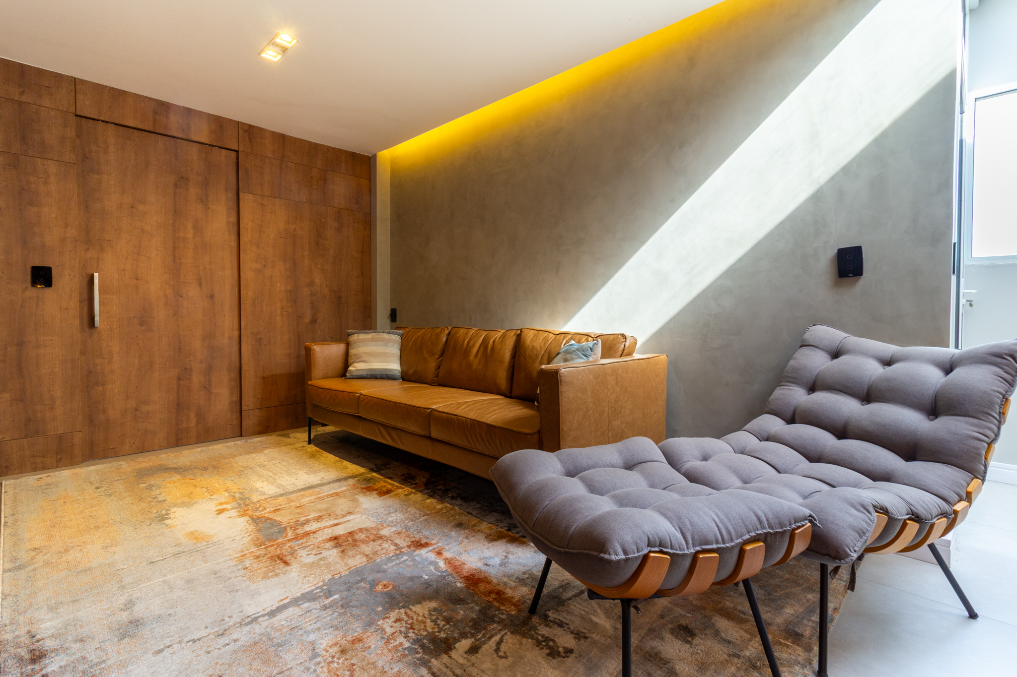 Fotografia Imobiliária: Amadeirado-2