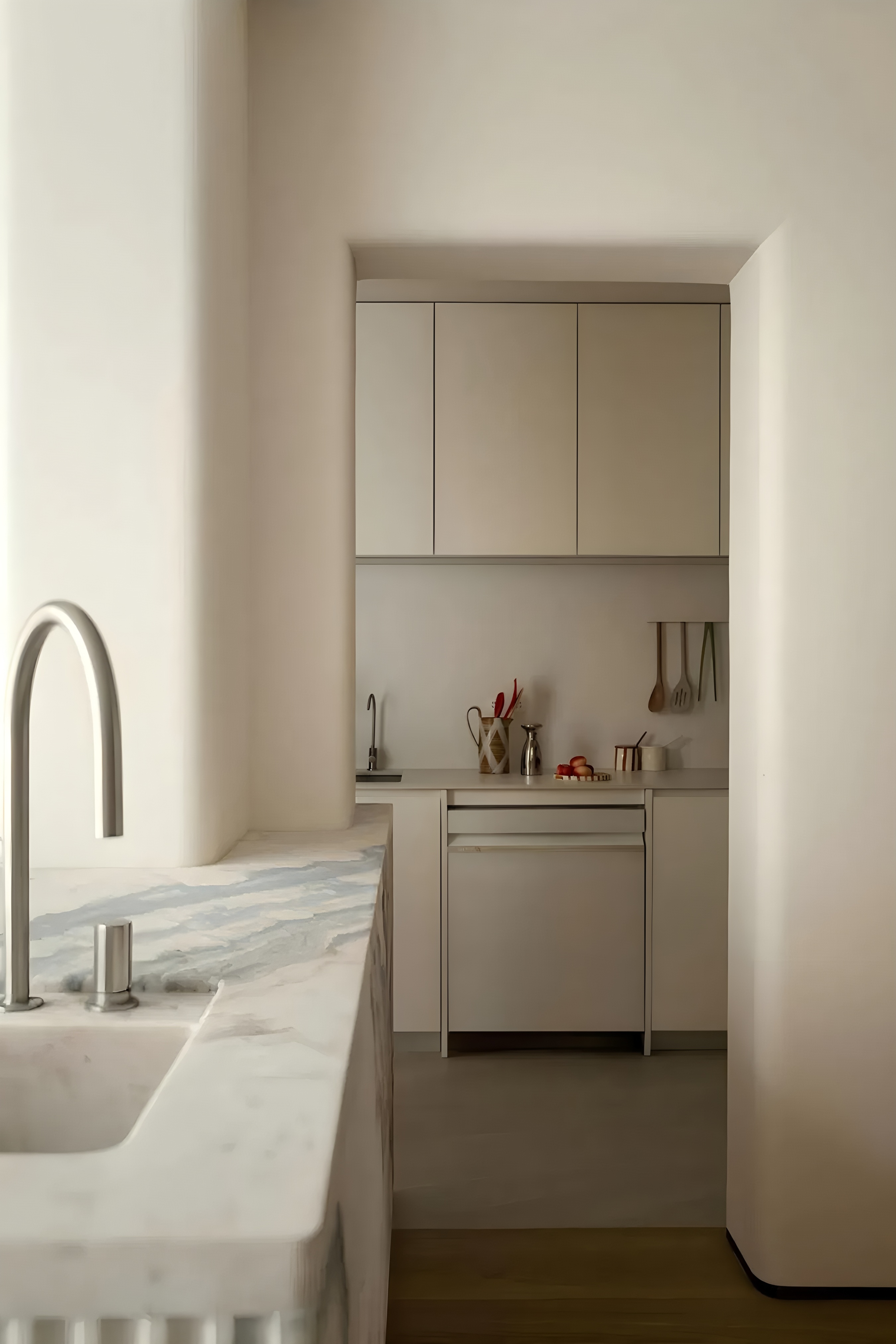 佐颜 • 上海于痕迹里栖居（魔都海尔兄弟）丨中国上海丨栖檐设计-32