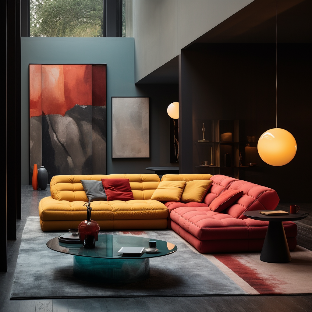 彩色沙发工业风-14